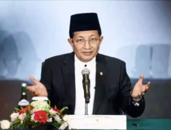 MAKI Adukan Menteri Agama ke KPK, Diduga Terima Fasilitas Jet Pribadi