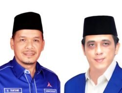 Kader Demokrat Aceh Optimistis Ketua DPD dari Internal