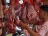 Harga Daging  Meugang di Aceh Barat Diprediksi Capai Rp 200 Ribu Perkilogram