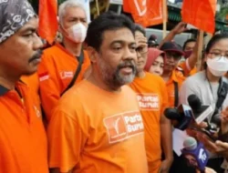 KSPI Tuduh Perusahaan Gunakan Modus “Dirumahkan” via WhatsApp untuk Hindari THR