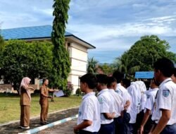 Besok, SMAN Unggul Tunas Bangsa Abdya Buka SPMB Jalur Reguler