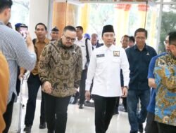 AHY Minta Musda Demokrat Aceh Digelar Tanpa Gaduh, Utamakan Persatuan