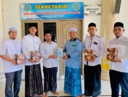 BKPRMI Aceh Timur Gelar Aneka Kegiatan Ramadan, Ayo Simak