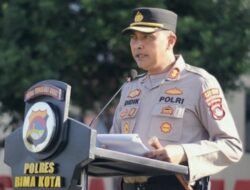 AKBP Didik Putra Kuncoro Tersangka Narkoba: Reformasi Polri cuma Slogan