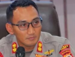 Bripda Masias Resmi Jadi Tersangka