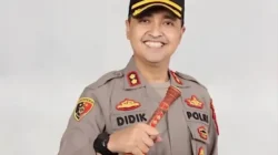 Bareskrim Polri Tetapkan Eks Kapolres Bima Kota Tersangka Kasus Narkoba