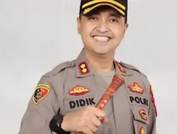Bareskrim Polri Tetapkan Eks Kapolres Bima Kota Tersangka Kasus Narkoba