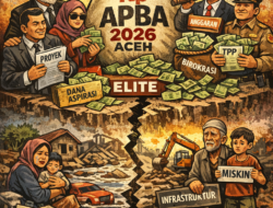 Akademisi Sorot APBA 2026: Jangan Sampai Jadi “Bancakan” Elite
