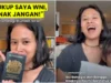 Viral Penerima Beasiswa LPDP Pamer Anak Jadi WNA, Tidak Mencerminkan Nilai Integritas dan Etika!