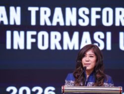 Saatnya Pers Nasional Beradaptasi di Era Kecerdasan Artifisial