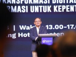 Dewan Pers Dorong Perlindungan Karya Jurnalistik di Tengah Pemanfaatan AI
