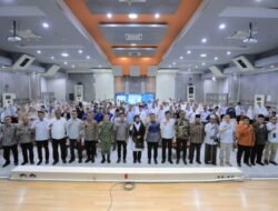 Pemko Banda Aceh Adakan Forum Konsultasi Publik RKPD 2027