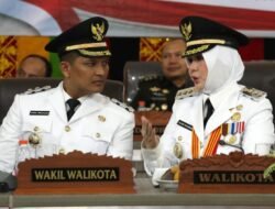 Konsolidasi Fiskal dan Pembangunan SDM jadi Fondasi Tahun Pertama Illiza–Afdhal