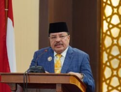 Forkopimda Nagan Raya Terbitkan Seruan Bersama Sambut Ramadan 1447 H