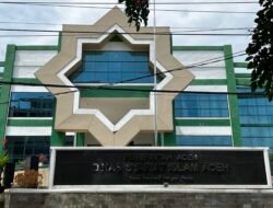 Polda Aceh Periksa Oknum ASN Pemerintah Aceh Diduga Lecehkan Mahasiswi