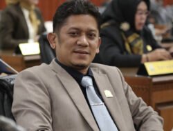 Anggota DPRA Nilai APBA 2026 Masih Didominasi Belanja Pegawai