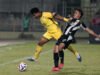 Kendal Tornado FC Catat 5 Laga Beruntun Tak Kebobolan