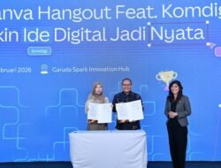 Kemkomdigi Buka Akses 8.000 Akun Canva Pro untuk UMKM dan Talenta Kreatif