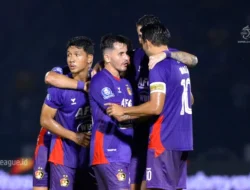 Marcos Reina Siapkan Pengganti Kiko Carneiro