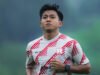 Persis Perkenalkan Febri Haryadi Sebagai Amunisi Terbaru