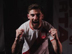 Persis Perkenalkan Pemain Asing Baru