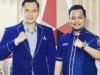 Nurdiansyah Alasta Dinilai Sosok Ideal  Pimpin Demokrat Aceh