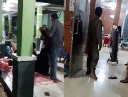 Oksigen Diduga Bocor Sebabkan Keluarga Pasien Berhamburan, ini Penjelasan Pihak RSUD Sahudin Kutacane