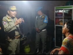 Jelang Ramadhan Satpol PP dan WH Aceh Tenggara Tingkatkan Intensitas Razia