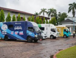 BI Aceh Buka Layanan Penukaran Uang, Daftar via PINTAR