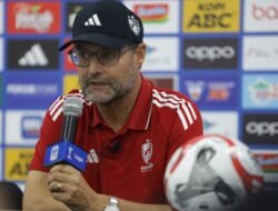 Tekad PSM Bangkit Di Periode Sulit