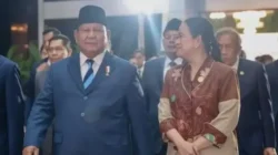 Gaungkan Prabowo Dua Periode Tanpa Gibran, Gerindra Disebut Sedang Cek Ombak