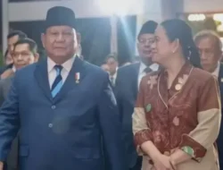 Gaungkan Prabowo Dua Periode Tanpa Gibran, Gerindra Disebut Sedang Cek Ombak