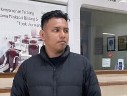 Permahi Aceh Nilai Ketua DPRA Serang Personal, Bukan Kebijakan