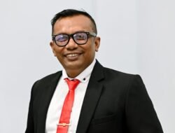 Bupati Abdya Tunjuk Darmawan Saputra Jadi Plt Kabag Prokopim