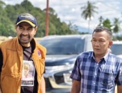 KPA Aceh Tenggara Pasang Badan untuk Sekda Aceh