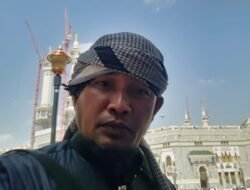 Neldi Isnayanto Bantah Tuduhan Pelecehan, Pertimbangkan Lapor Balik