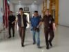 Tim Tabur Kejati Aceh Tangkap Buronan Kasus Pemerkosaan Anak di Aceh Jaya