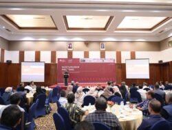 Ketua DPRK Banda Aceh Buka Musprov IAI Aceh, Tekankan Soal Kolaborasi