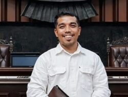 Riuh Isu Privat, Sunyi Pengawasan Anggaran dan Kebijakan