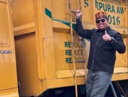 DPRK Minta DLHK3 Banda Aceh Disiplin, Hindari Penumpukan Sampah di Permukiman