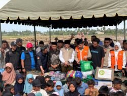 Selama Tanggap Darurat, Kemenag Salurkan Rp19,3 M untuk Pemulihan Fasilitas di Aceh