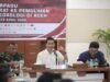 Aceh Prioritaskan Anggaran TKD untuk Pemulihan Pascabencana