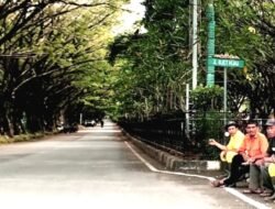 Laskar Kuning DLH Abdya Tetap Bertugas di Hari Libur dan Cuti Bersama