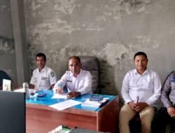 Dishub Abdya Siagakan Petugas Selama Ramadan