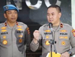 Eks Kapolres Bima Resmi Dipecat