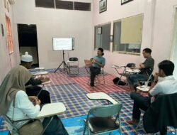 Pesantren Jurnalistik AJI Banda Aceh Kembali Dibuka