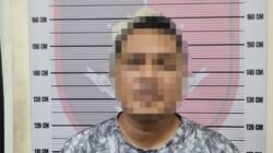 Oknum PNS Aceh Selatan Ditangkap Saat Asyik Main Judi Online