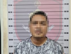 Oknum PNS Aceh Selatan Ditangkap Saat Asyik Main Judi Online