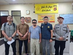 Sebar Ujaran Kebencian di TikTok, DS Ditangkap