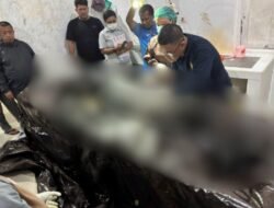 Dua Korban Tewas dalam Penyerangan di Pos Pengamanan PT Kristal Nabire